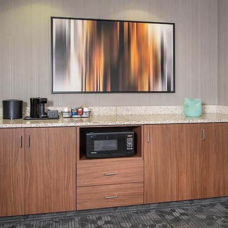 Sonesta Select Allentown Bethlehem Airport Екстериор снимка