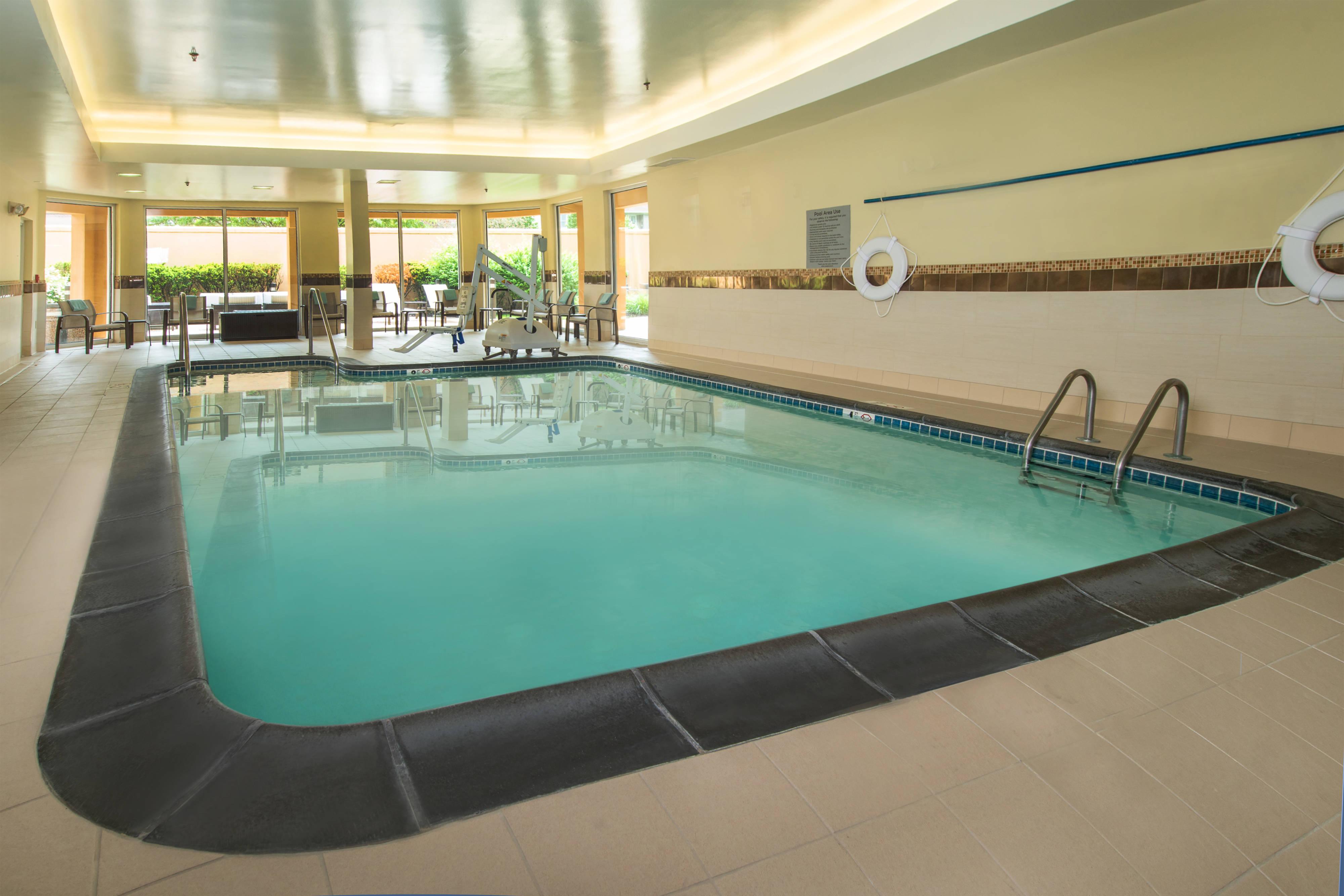 Sonesta Select Allentown Bethlehem Airport Екстериор снимка