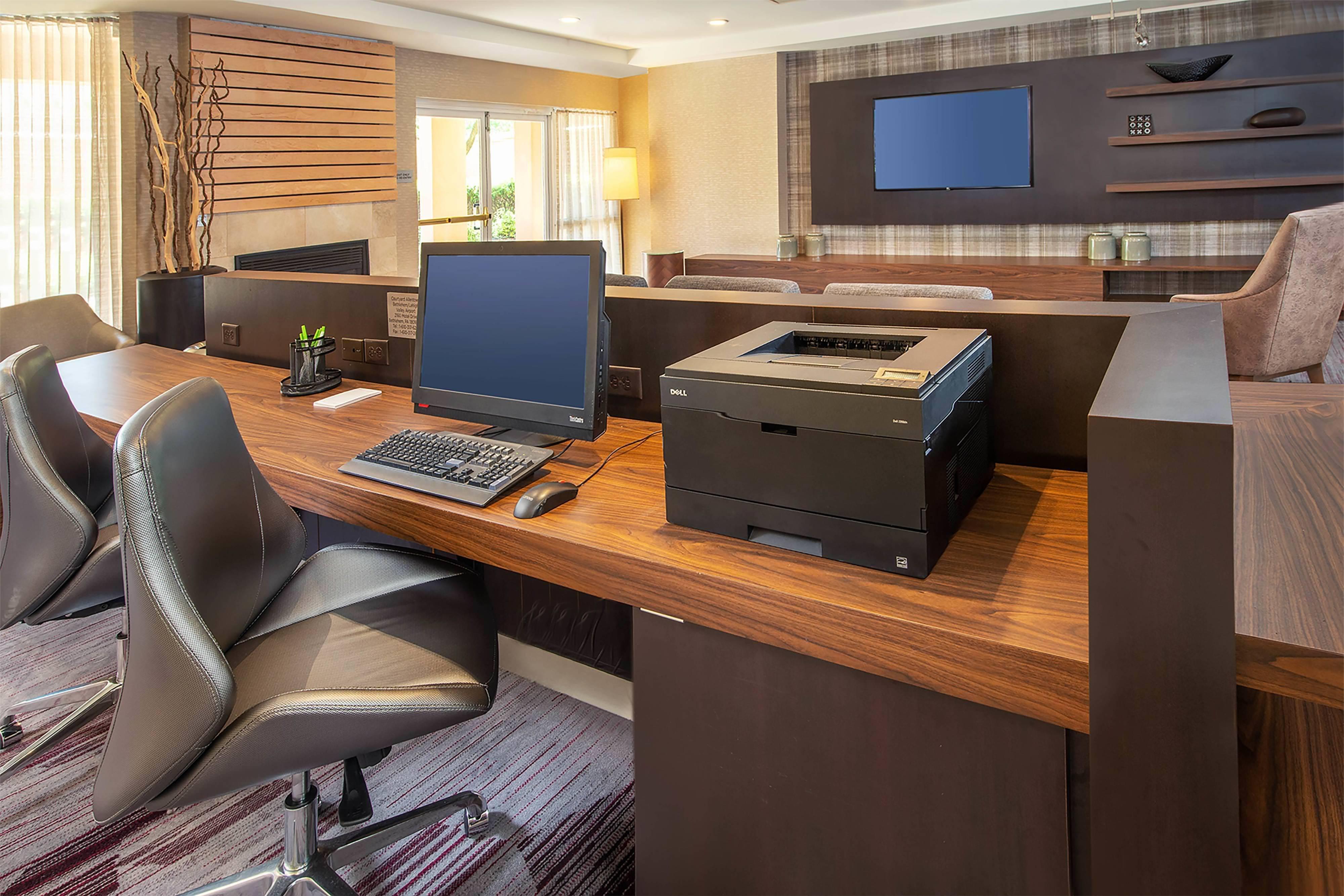 Sonesta Select Allentown Bethlehem Airport Екстериор снимка