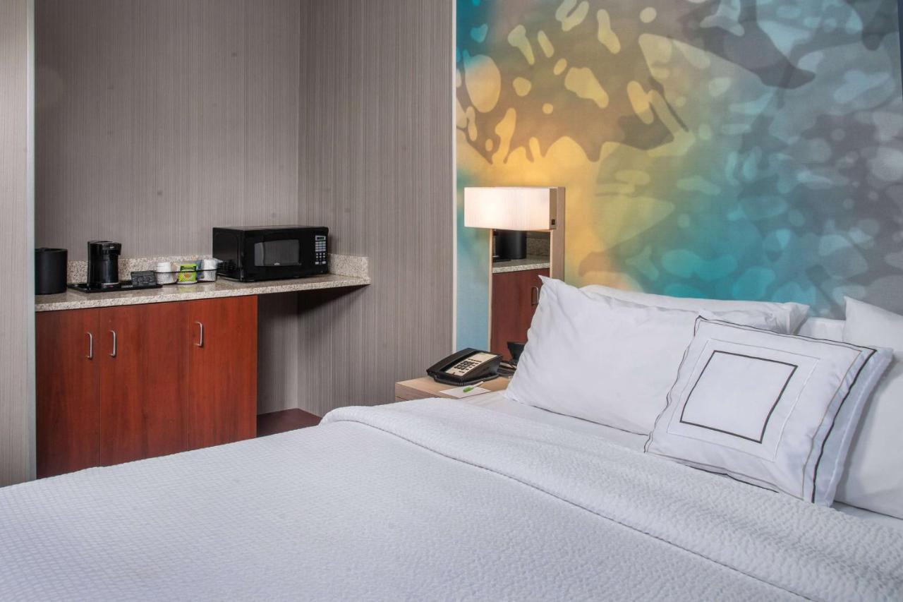 Sonesta Select Allentown Bethlehem Airport Екстериор снимка
