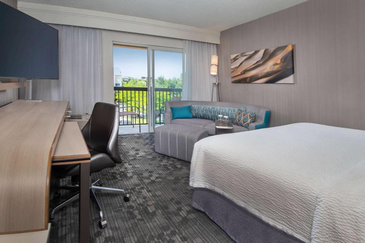 Sonesta Select Allentown Bethlehem Airport Екстериор снимка