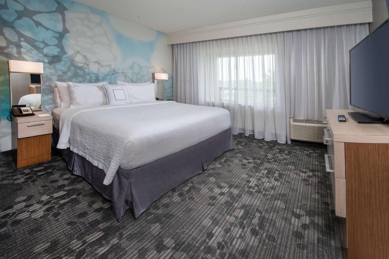 Sonesta Select Allentown Bethlehem Airport Екстериор снимка
