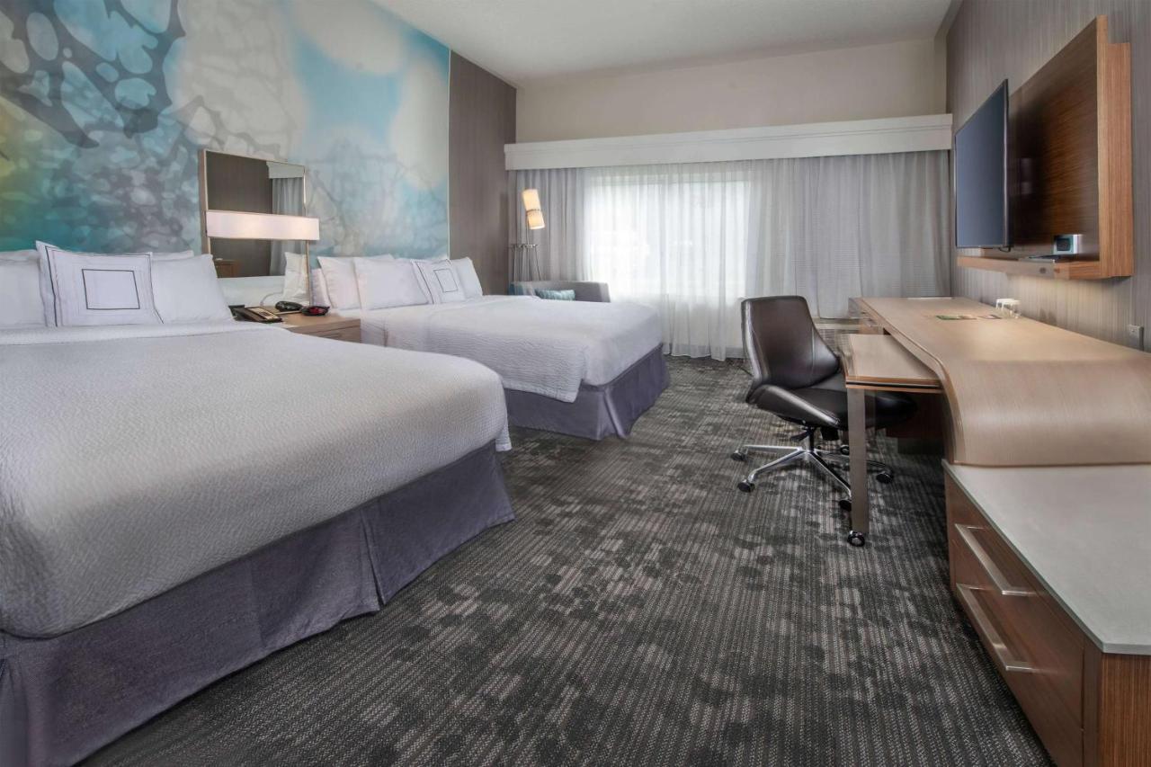 Sonesta Select Allentown Bethlehem Airport Екстериор снимка
