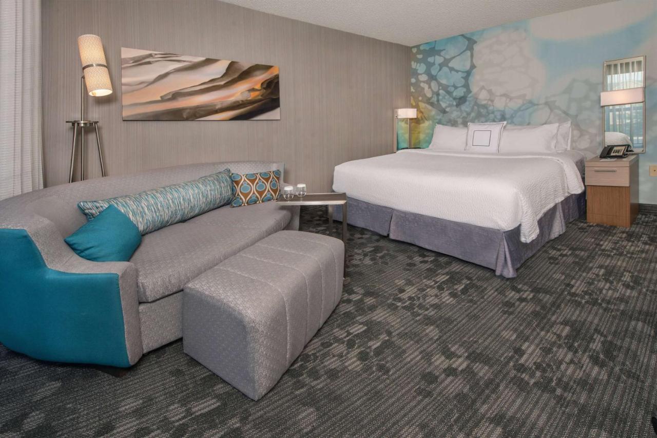 Sonesta Select Allentown Bethlehem Airport Екстериор снимка