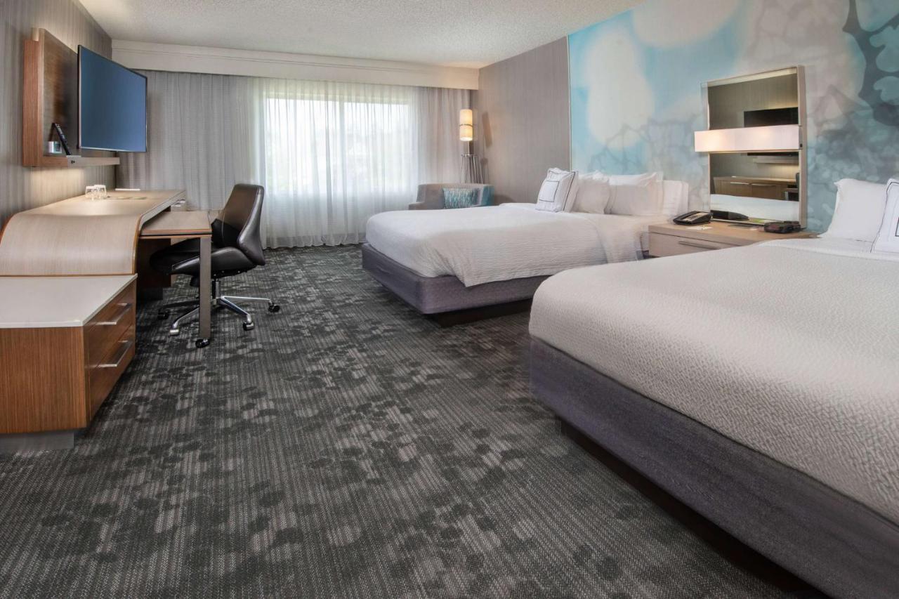 Sonesta Select Allentown Bethlehem Airport Екстериор снимка