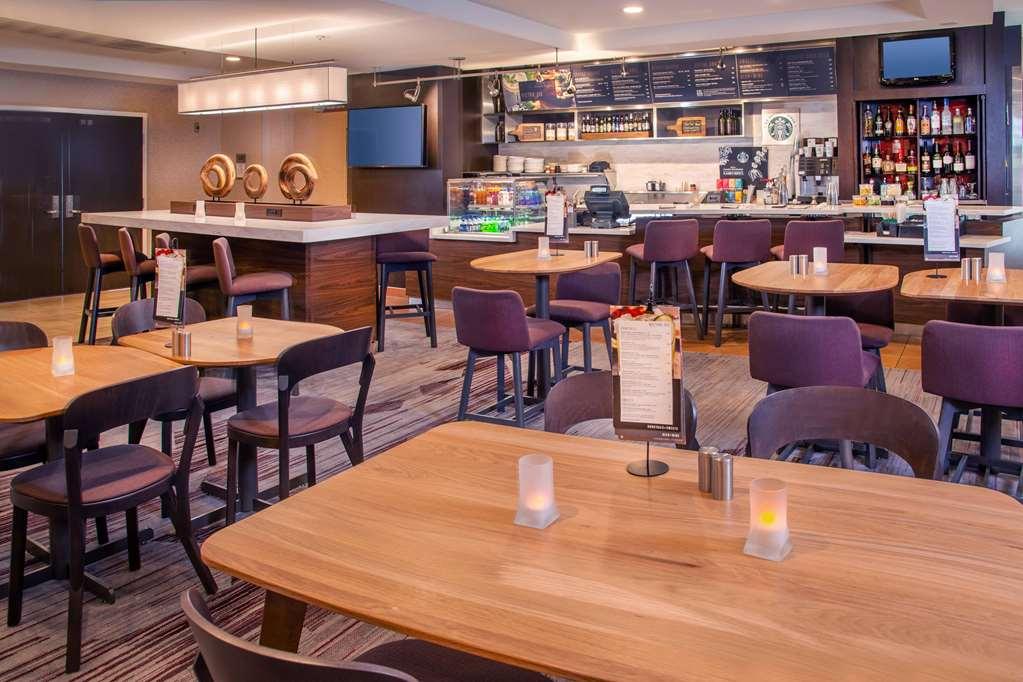 Sonesta Select Allentown Bethlehem Airport Ресторант снимка