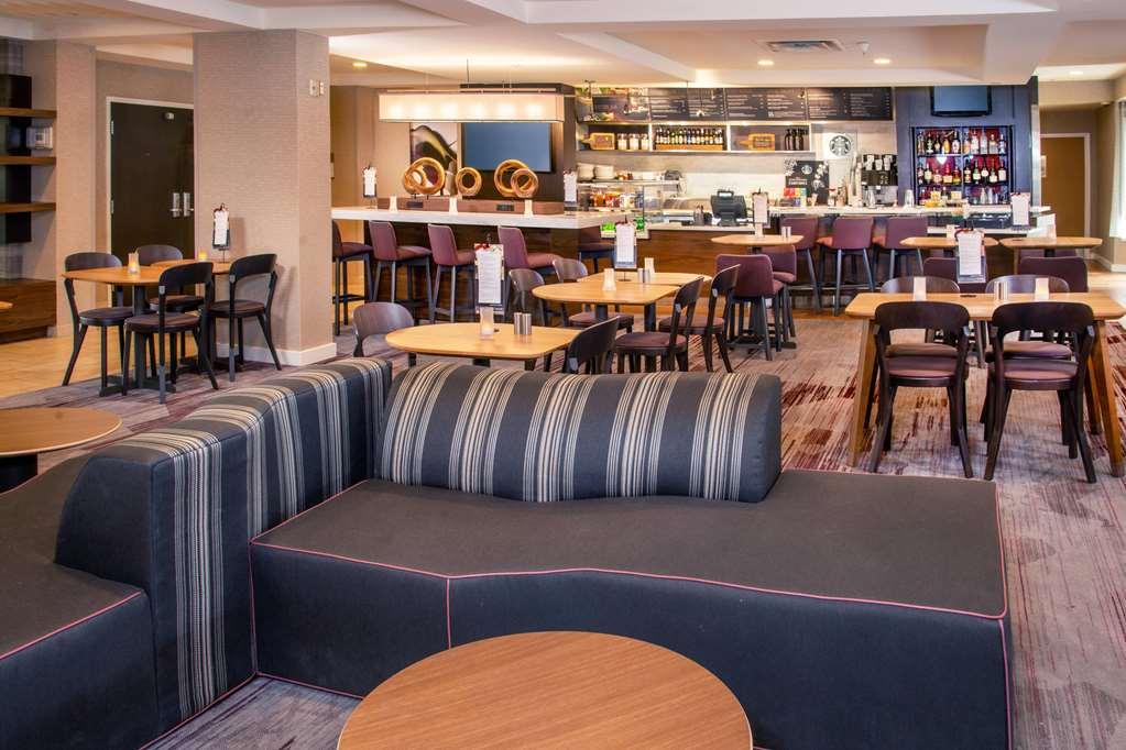 Sonesta Select Allentown Bethlehem Airport Ресторант снимка